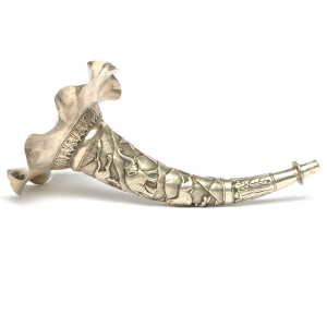 sVictorian ear trumpet