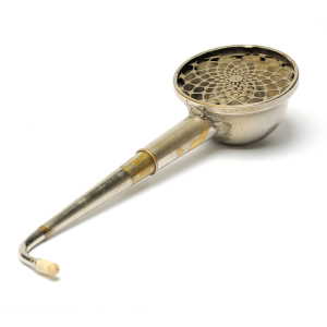 sVictorian ear trumpet