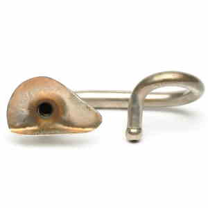 sVictorian ear trumpet