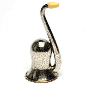 sVictorian ear trumpet
