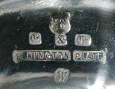 Elkington 1908 