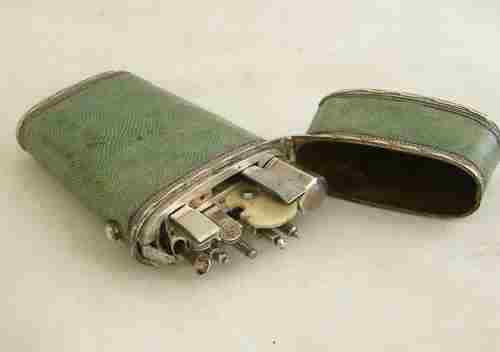 etui, circa 1790 etui, circa 1790