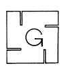 mark of Albert J. Gannon, Philadelphia, USA, 1906-1914