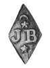 mark of Jules Boivin, Paris, 1862-1881
