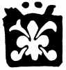 mark of Toulouse, France, 1762-1768