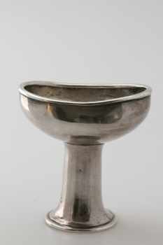 silver eye bath, Toulouse, France, 1762-1768