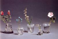 Faberg flowers