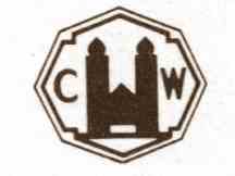 Carl Weishaupt, Munich: mark