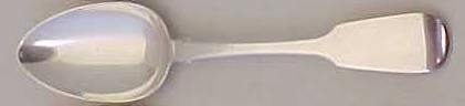 fiddle spoon 