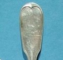 fiddle thread spoon terminal