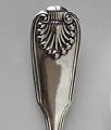 fiddle thread and shell spoon terminal