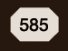 gold fineness 585/1000 gold fineness 585/1000
