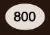 silver fineness 800/1000