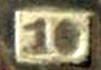 silver fineness 12 loth (Germany)