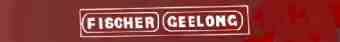 FISCHER Edward Francis Gunter FISCHER Edward Francis Gunter
