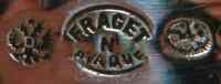 FRAGET mark