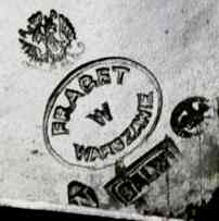 FRAGET mark