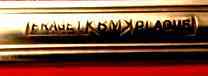 FRAGET mark