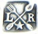 French silverplate maker: Louis Ravinet