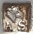 French silverplate maker: Soulat Auguste