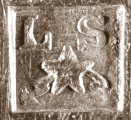 French silverplate maker: Schooman Louis