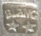 French silverplate maker: Boulenger Adolphe