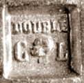 French silverplate maker: Lenfant Csar