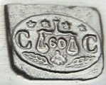 French silverplate maker: Christofle