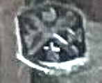 French silverplate maker not identified: VDM