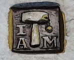 French silverplate maker: Mailhan