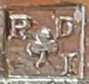 French silverplate maker: Ravinet Louis & Denfert Charles