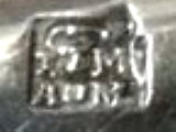 French silverplate maker: Mailhan & Mailhan