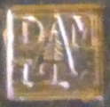French silverplate maker: not identified DAM