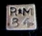 French silverplate maker: Roux - Marquiand - Lyon