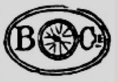French silverplate maker: Brosse & Cie