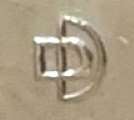 French silverplate maker: Devouge & Dupont