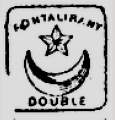 French silverplate maker: Fontalirant A.