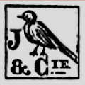 French silverplate maker: Mailhan & Mailhan