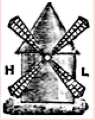 French silverplate maker: Legrand Homre