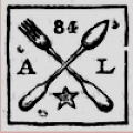 French silverplate maker: Lejeune A.