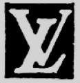 French silverplate maker: Vuitton Louis