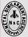 French silverplate maker: Nivard & Couillard