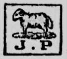 French silverplate maker: Julien Pierre
