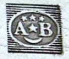 French silverplate maker: Boulenger Adolphe