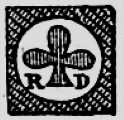 French silverplate maker: Ravinet Louis & Denfert Charles