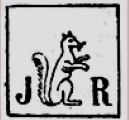 French silverplate maker: Rocher Jules