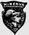 French silverplate maker: Socit Franaise du Mtal Minerva Clair & Cie