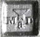 French silverplate maker: Joseph Mgemond & Charles Deneux