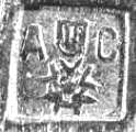 French silverplate maker: Cardeilhac Amlie