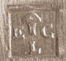 French silverplate maker: Chauvin & Lacombe